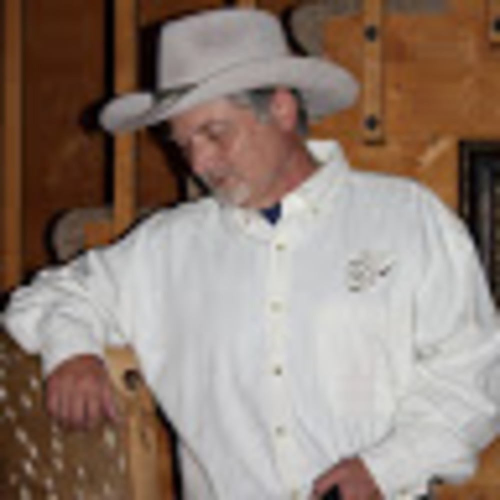 Meet your Posher, Mike